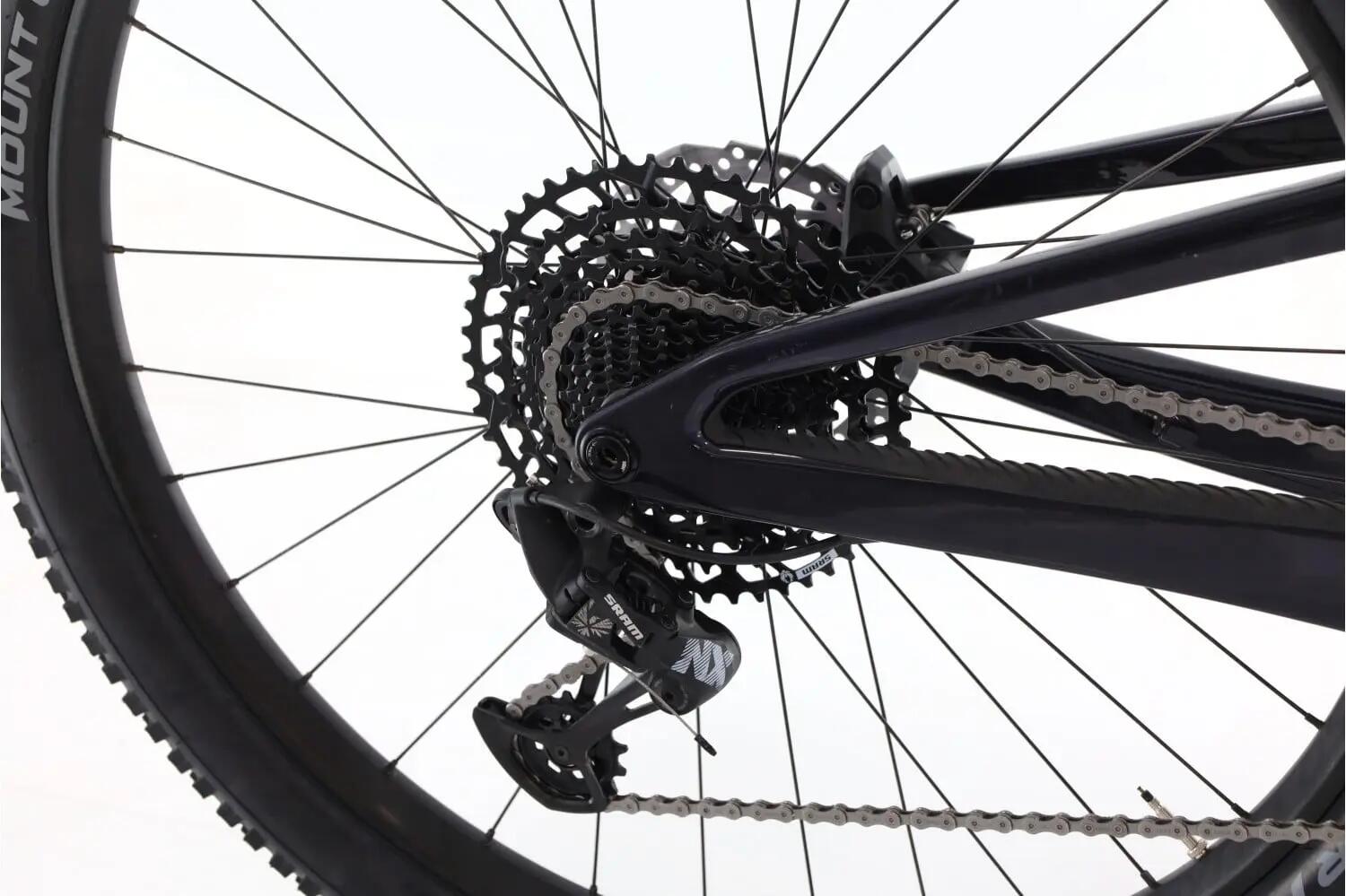 VTT reconditionné ·  Spark Comp · Très bon état 3/8
