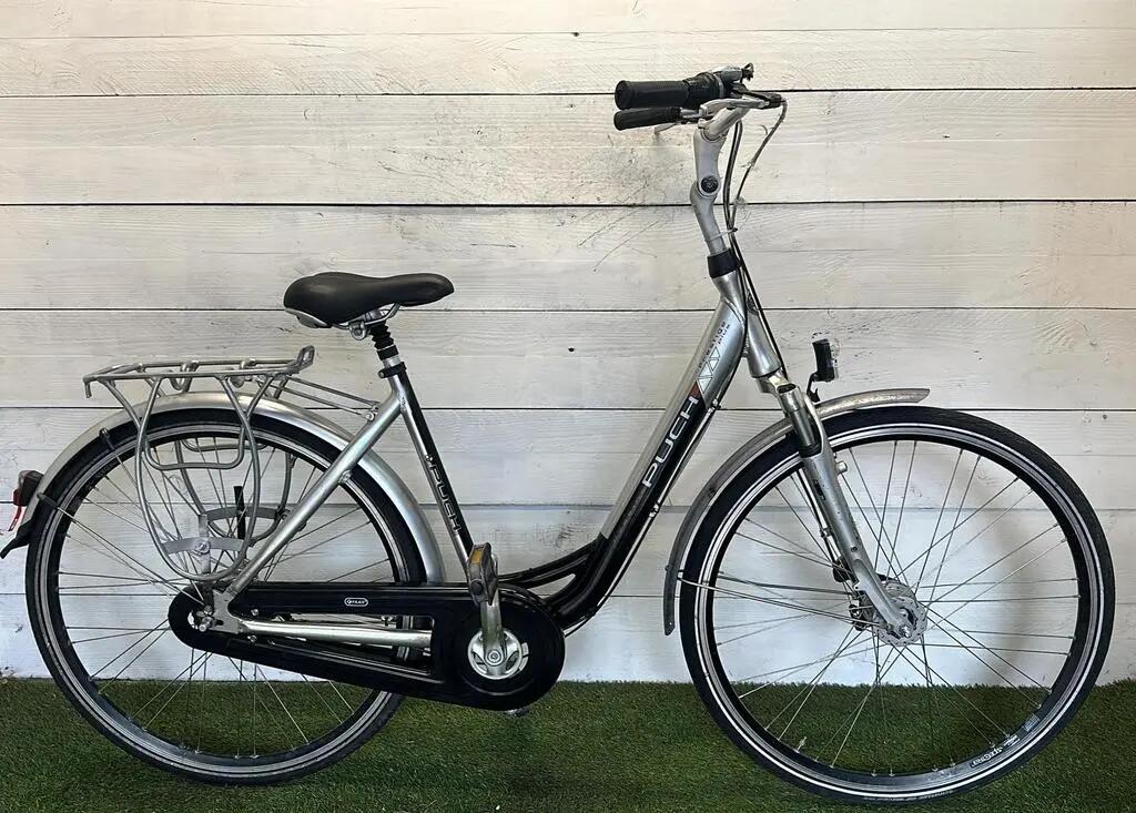 PUCH picture