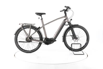 Reconditionné - Kalkhoff Image 7.B Excite+ City E-Bike - Bon