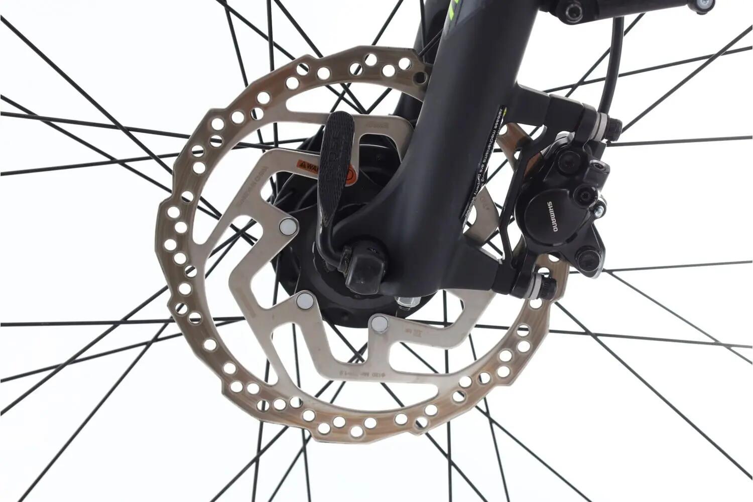 Tweedehands stadsfiets · Bulls Cross Street · Zeer goede toestand 7/8