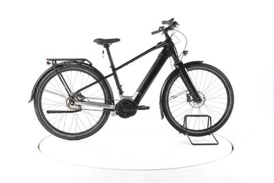 Tweedehands - cannondale mavaro neo 3 city e-bike - zeer goed