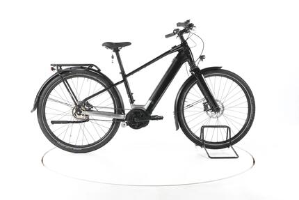 Refurbished - Cannondale Mavaro Neo 3 City E-Bike - Sehr gut