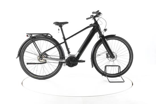Refurbished - Cannondale Mavaro Neo 3 City E-Bike - Sehr gut