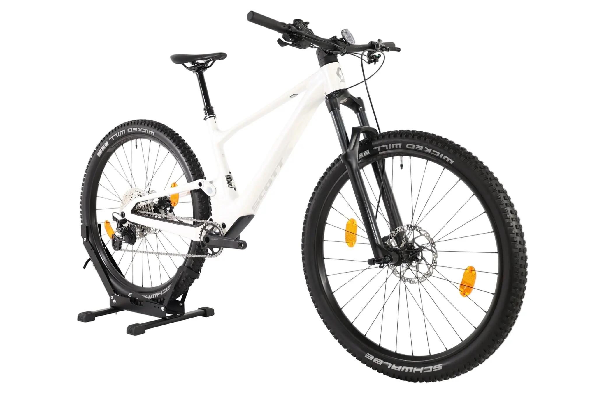 Reconditionné - VTT SCOTT Contessa Spark 930 2025 4/11