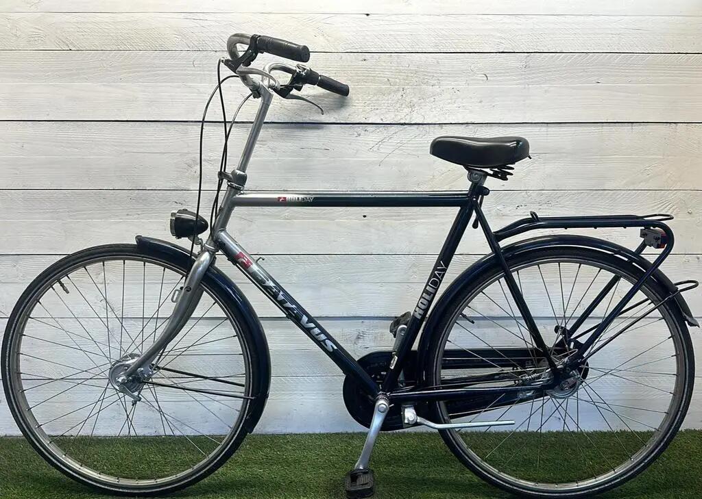 Bicicletta usata Batavus Holiday 4/4