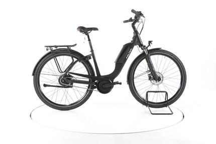 Reconditionné - FALTER E 9.3 SE FL City E-Bike Entrée basse - Très Bon