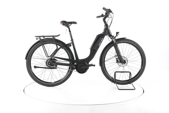 Reconditionné - FALTER E 9.3 SE FL City E-Bike Entrée basse - Très Bon
