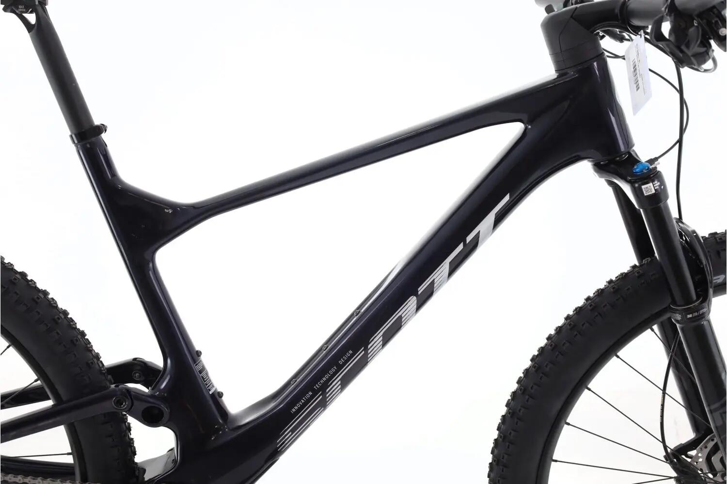 VTT reconditionné ·  Spark Comp · Très bon état 2/8
