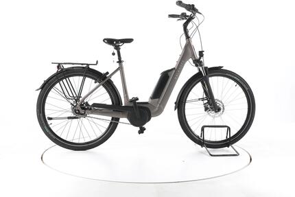 Reconditionné - Kalkhoff Image 1.B Move City E-Bike Entrée basse - Très Bon