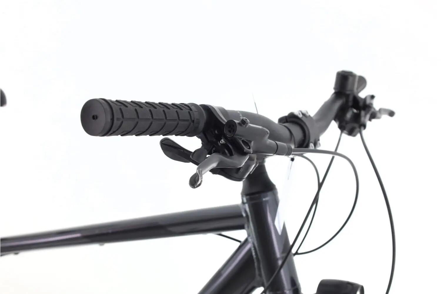 Tweedehands stadsfiets · Bulls Cross Street · Zeer goede toestand 6/8
