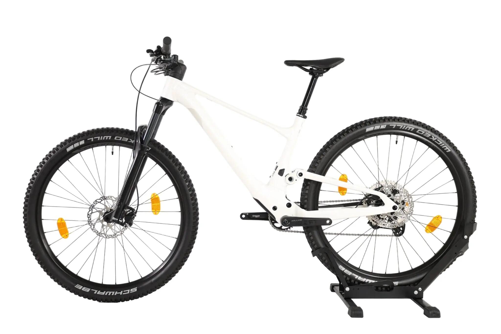 Reconditionné - VTT SCOTT Contessa Spark 930 2025 3/11
