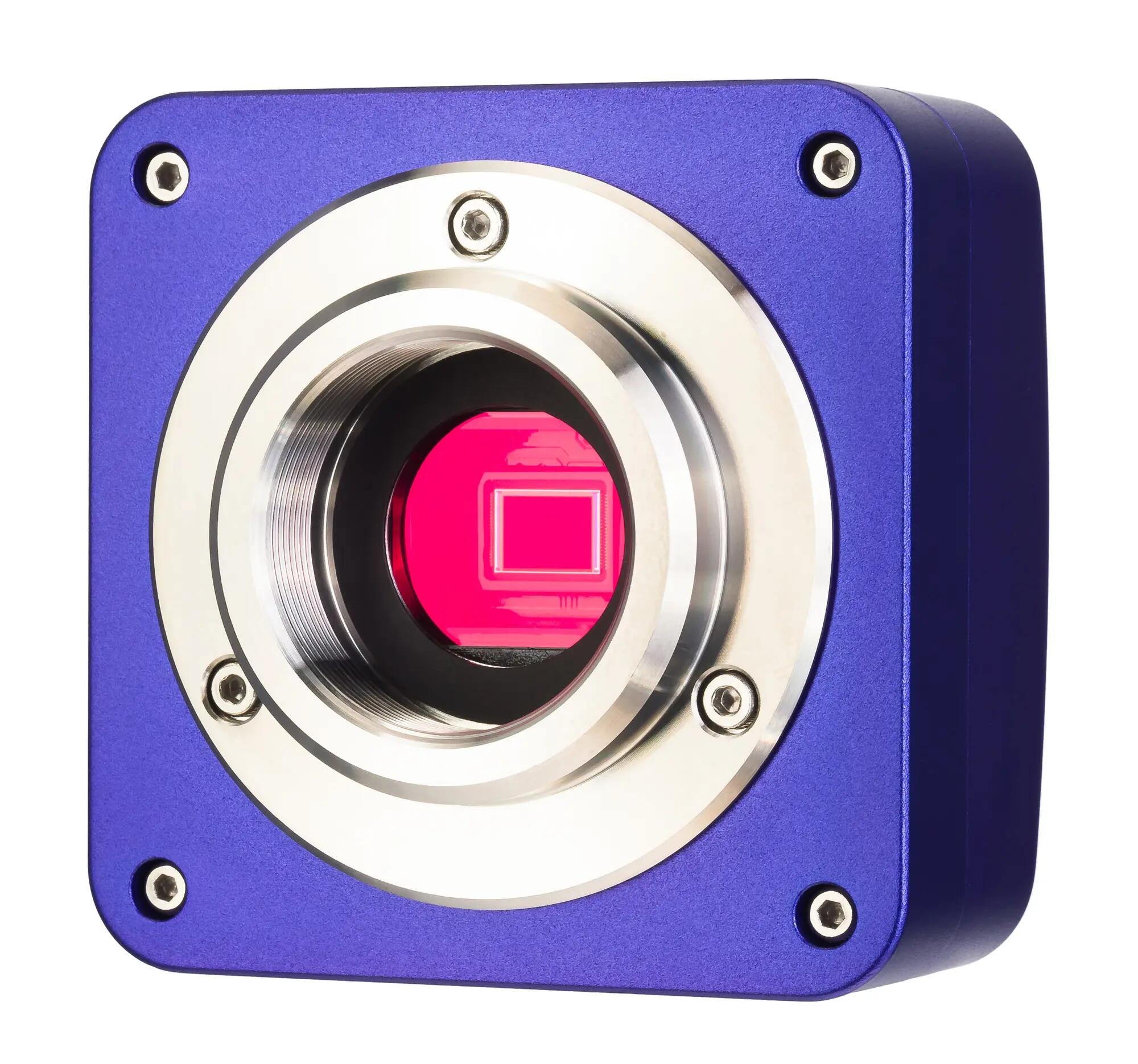 Caméra numérique pour microscope Levenhuk M1200 PLUS 5/9