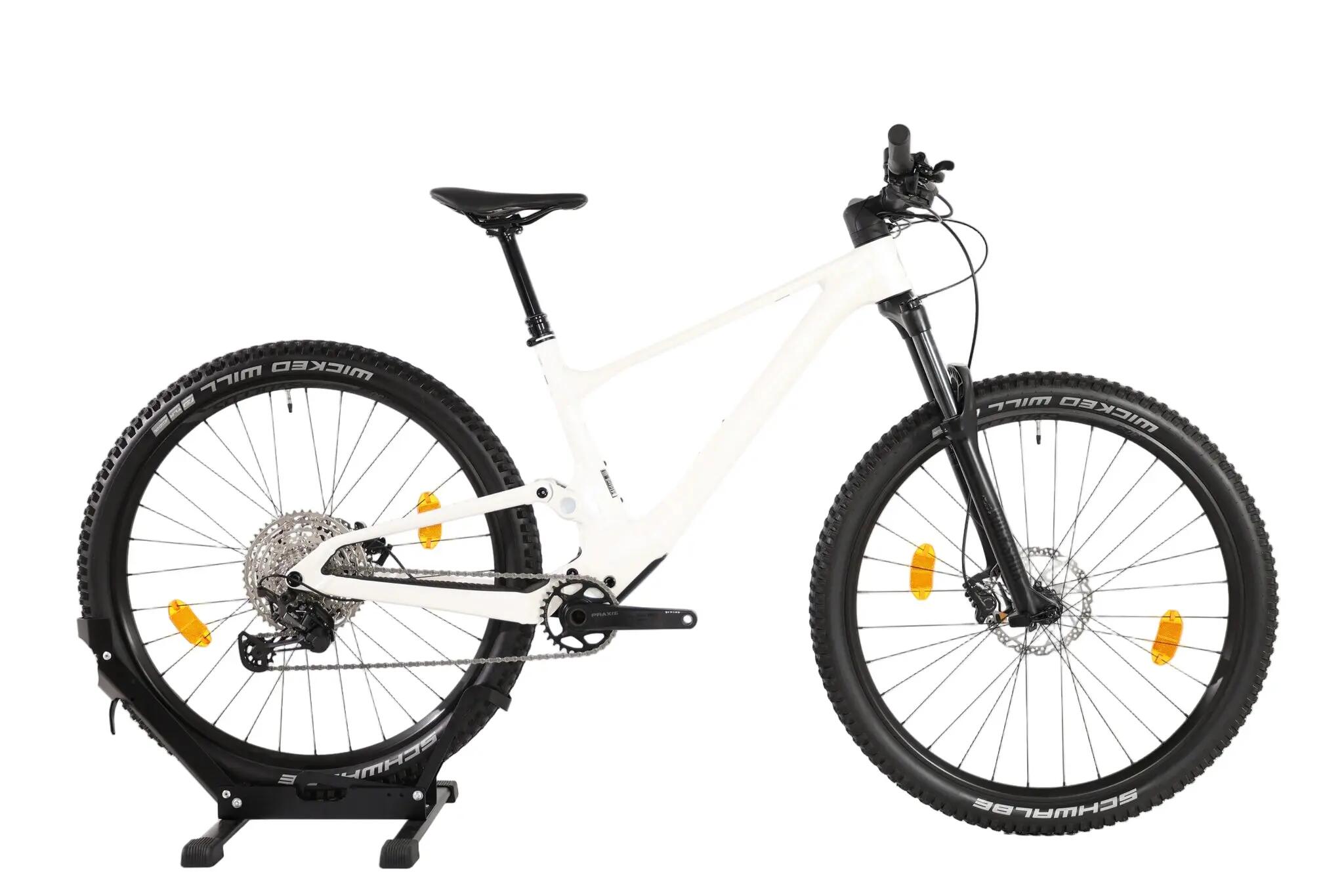 Reconditionné - VTT SCOTT Contessa Spark 930 2025 2/11