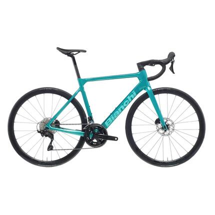 Fahrrad Bianchi Sprint ICR Shimano 105 RD-R7100 12V