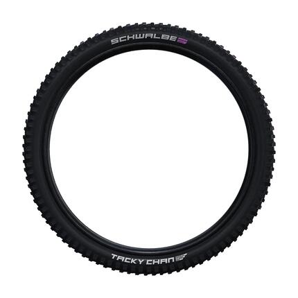 Band Schwalbe Tacky Chan Trail Pro TLR Addix Ultra Soft