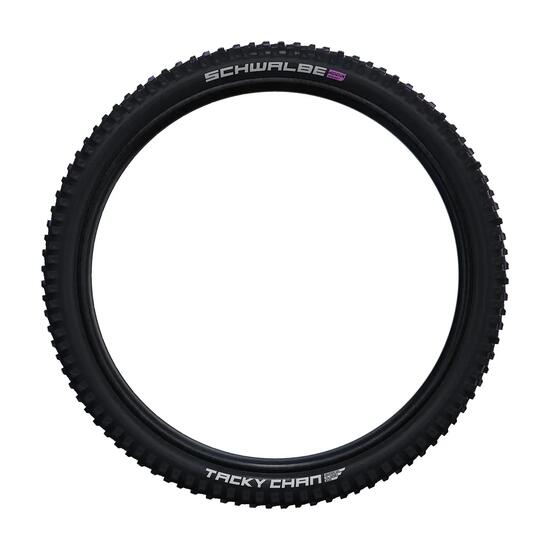 Band Schwalbe Tacky Chan Trail Pro TLR Addix Ultra Soft