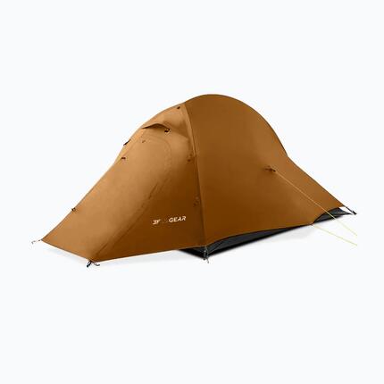 Namiot trekkingowy 2 - osobowy 3F UL Zhengtu 2P 210T