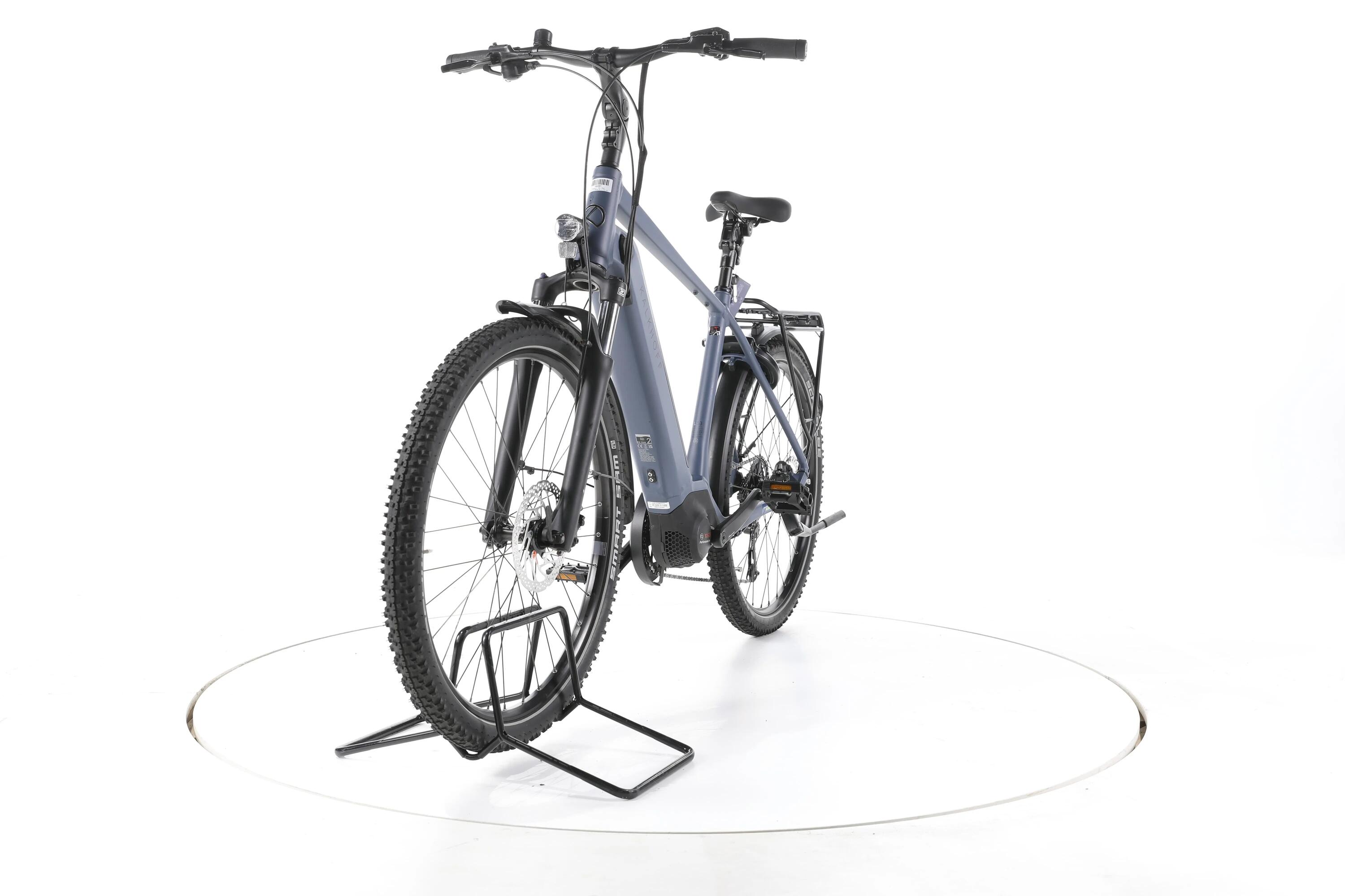 Ebike ricondizionata · Kalkhoff Entice 3.B Move · Ottime condizioni 4/7