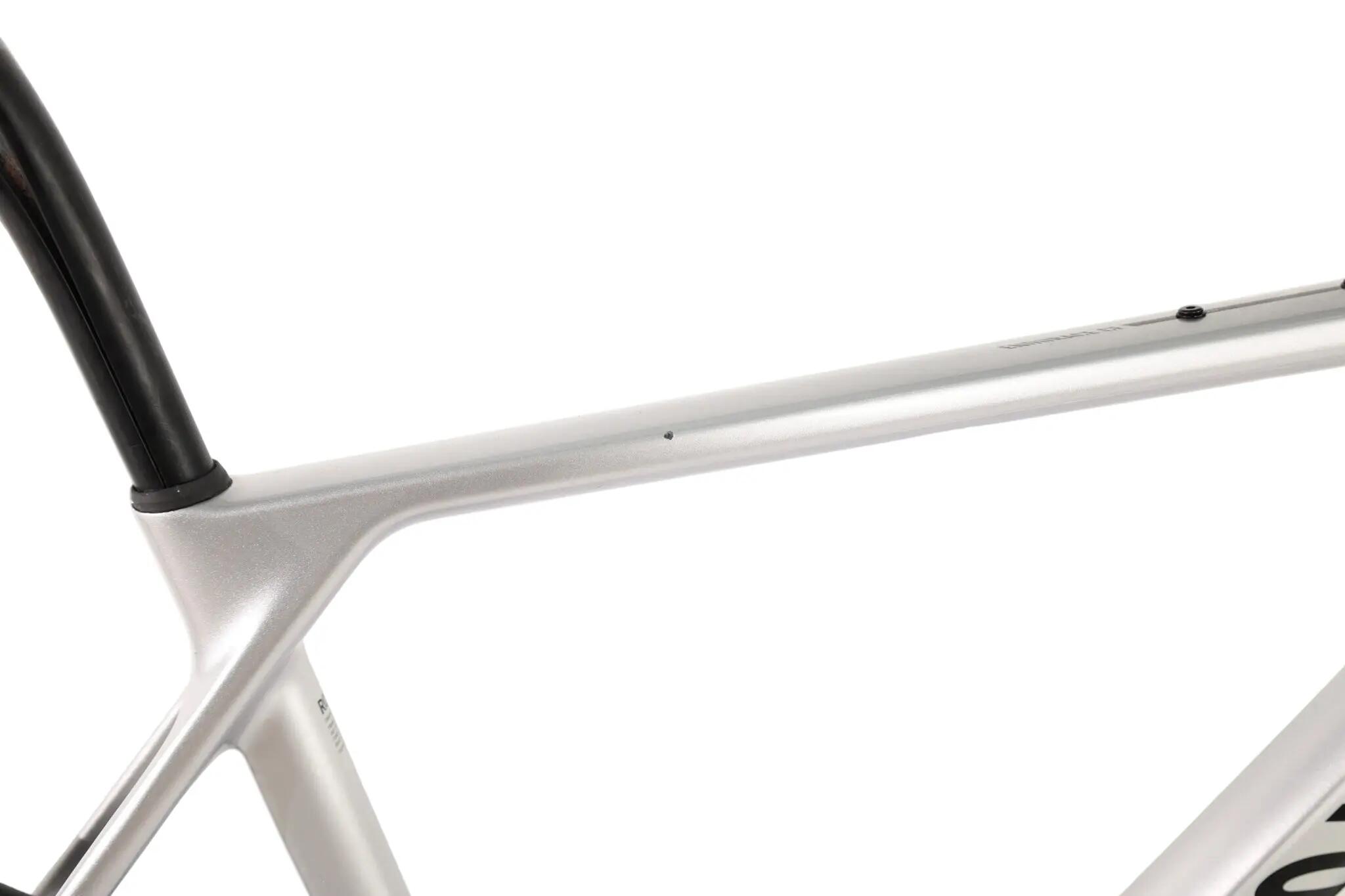 Reconditionné - Vélo de Route CANYON Endurace CF 7 Di2 2024 9/9