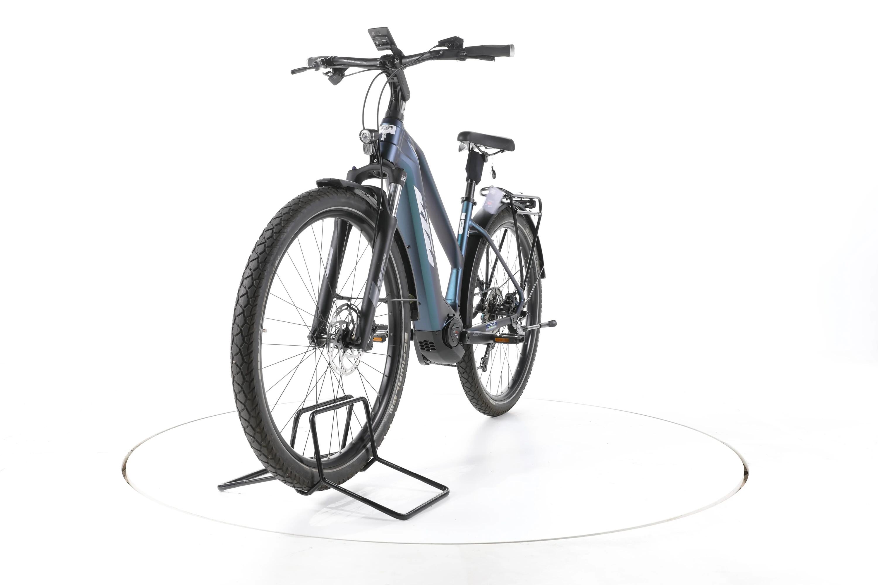 Ebike ricondizionata · KTM Macina Gran 720 · Ottime condizioni 4/7