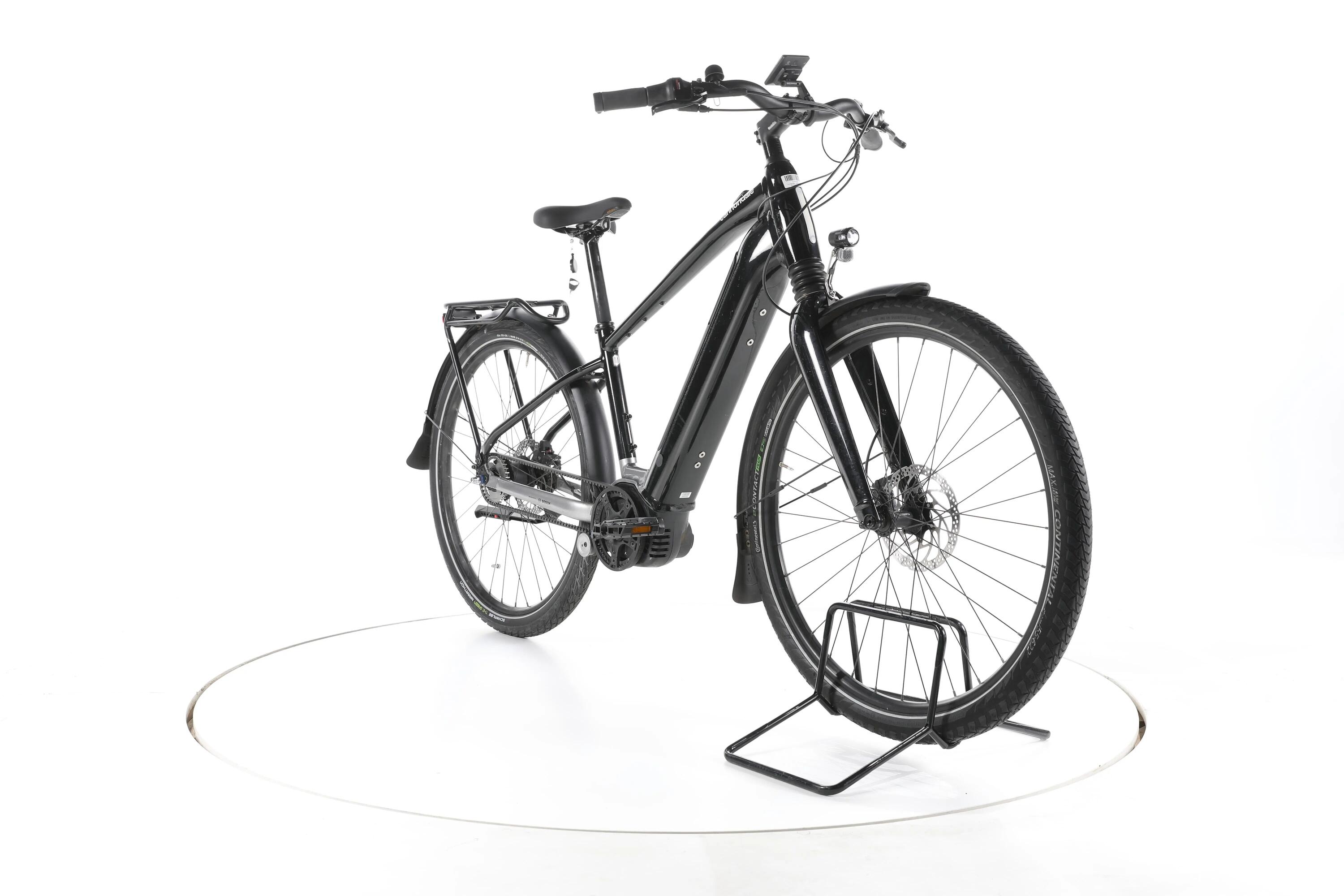Segunda vida - Cannondale Mavaro Neo 3 City E-Bike - Muy buen estado 3/7