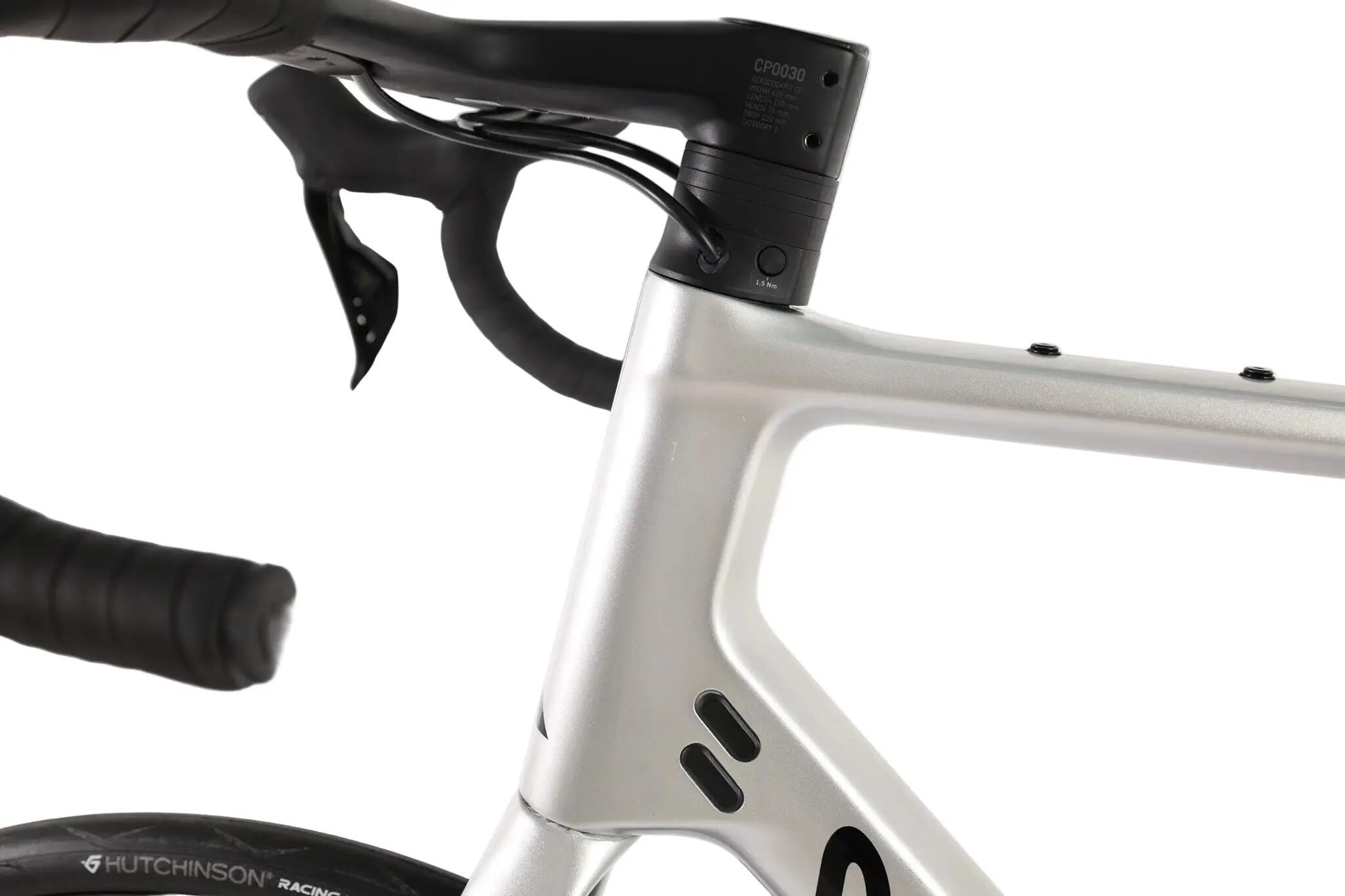 Reconditionné - Vélo de Route CANYON Endurace CF 7 Di2 2024 7/9
