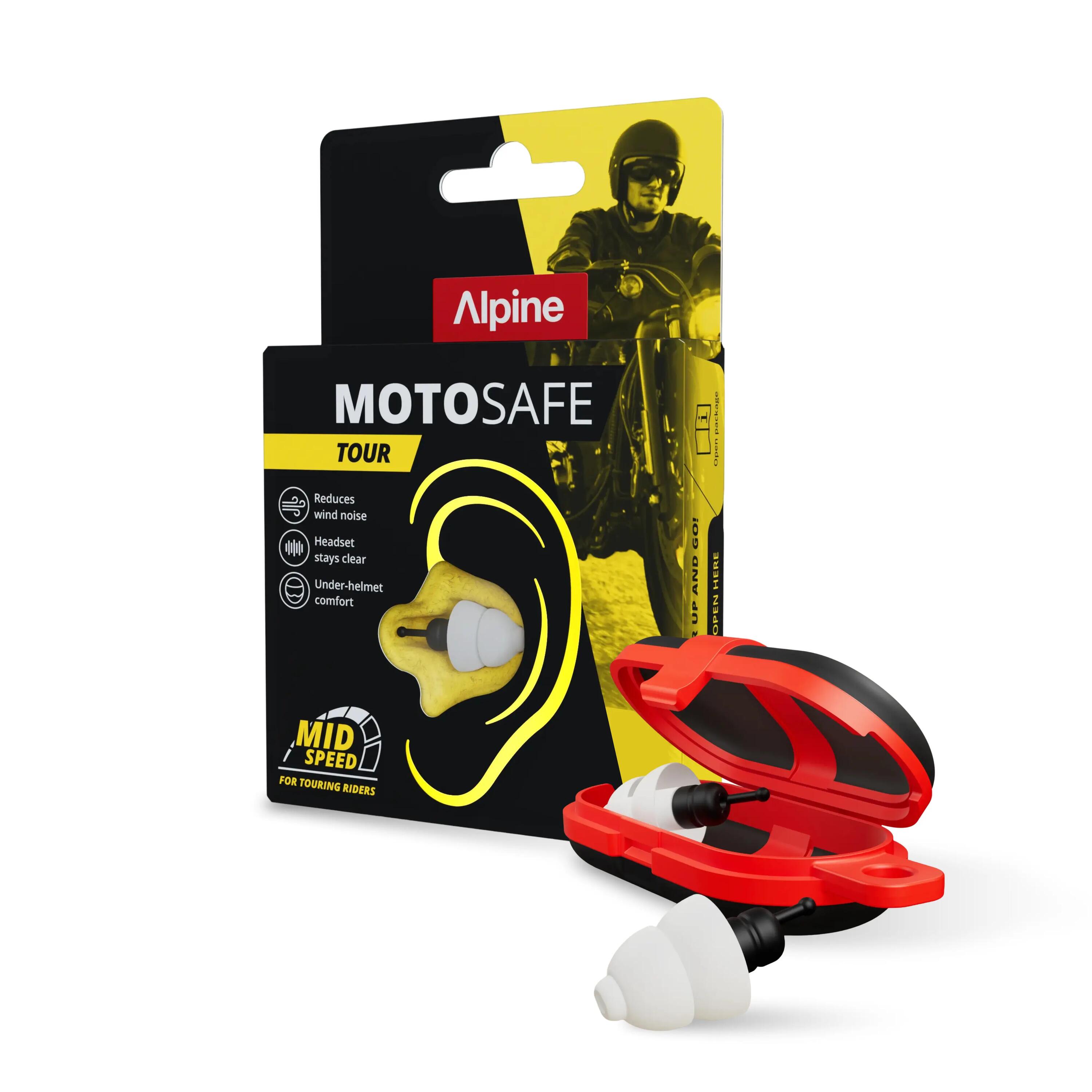 ALPINE HEARING PROTECTION picture