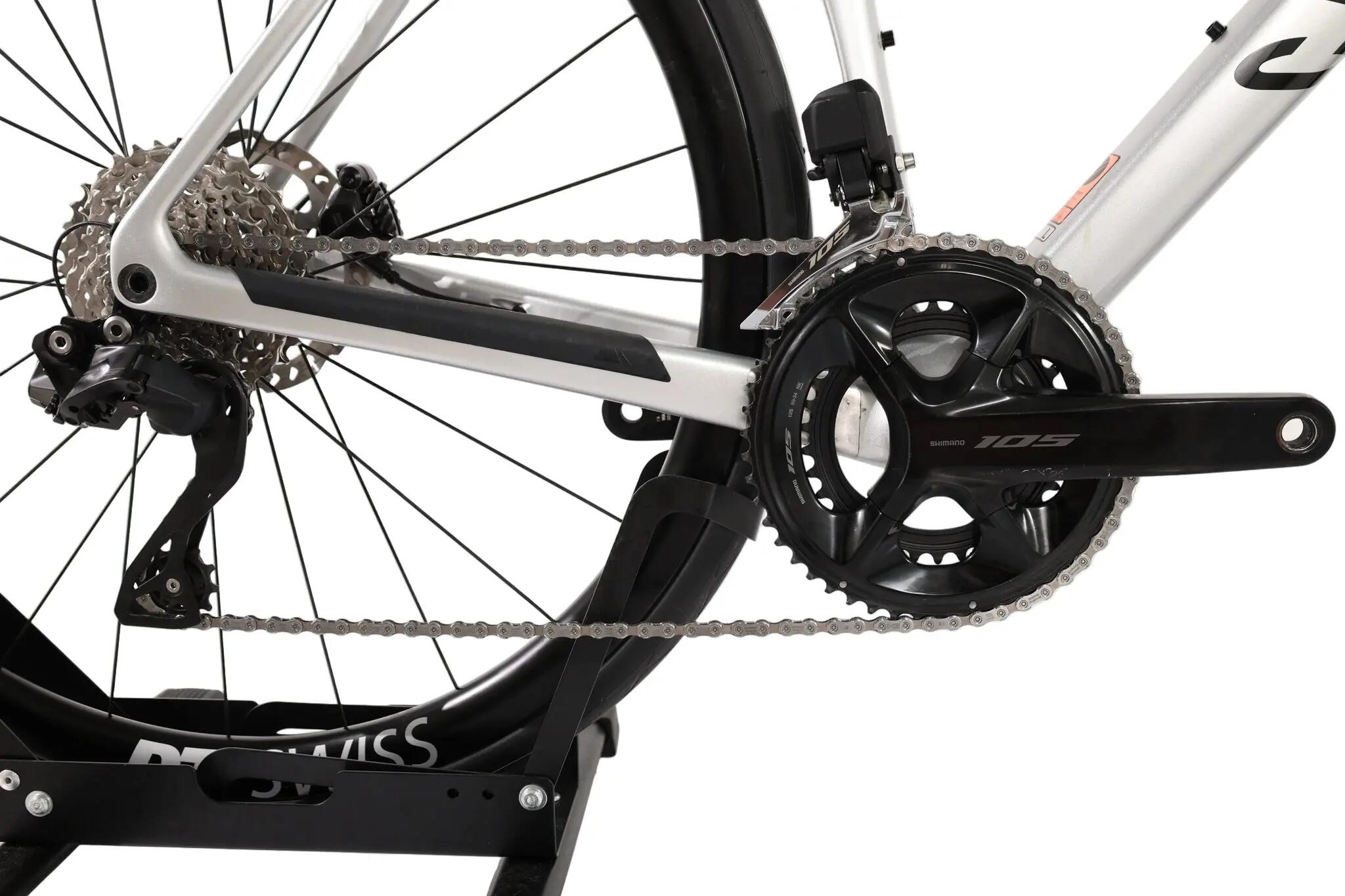 Reconditionné - Vélo de Route CANYON Endurace CF 7 Di2 2024 5/9