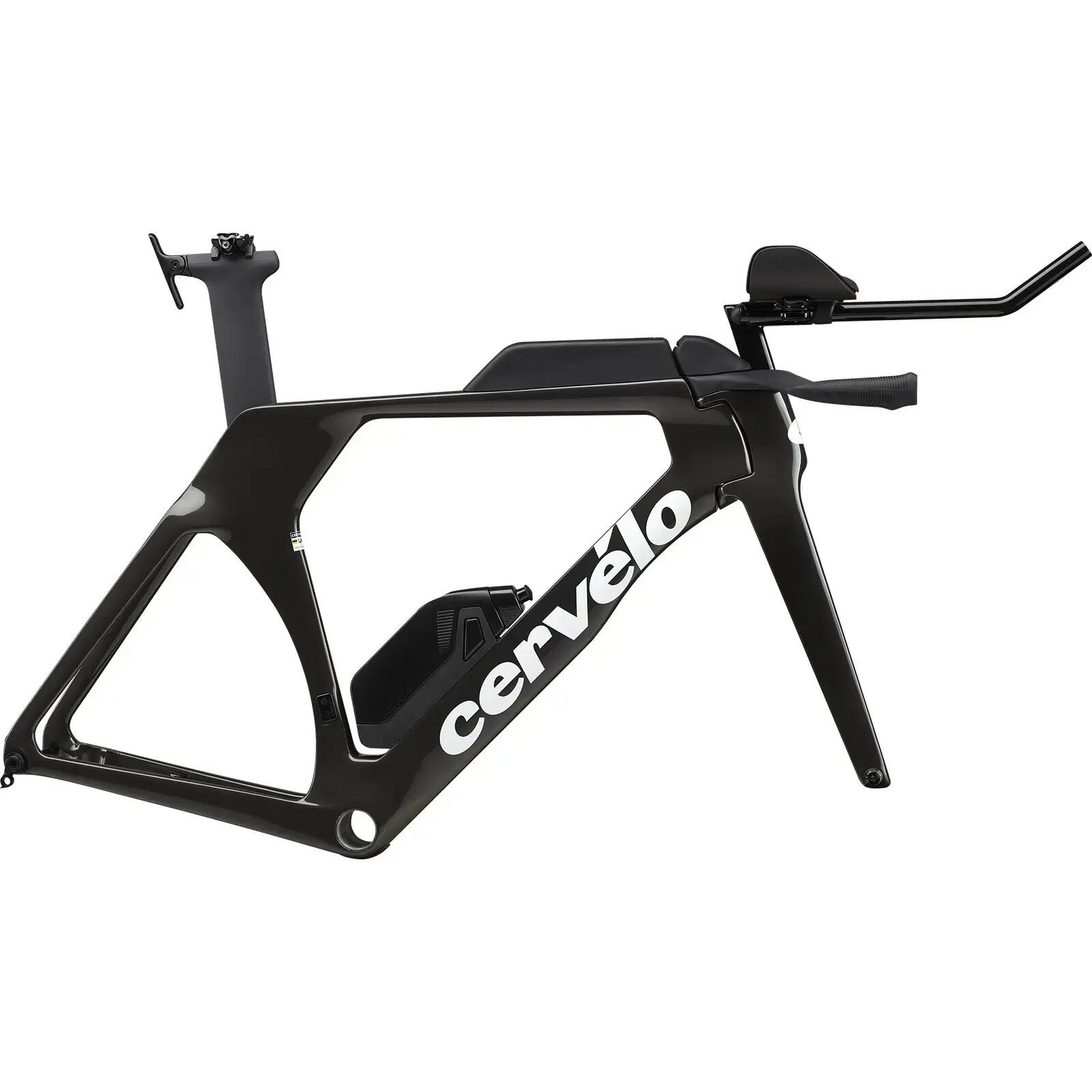Vélo Cervélo P5 Dura-Ace Di2 3/3
