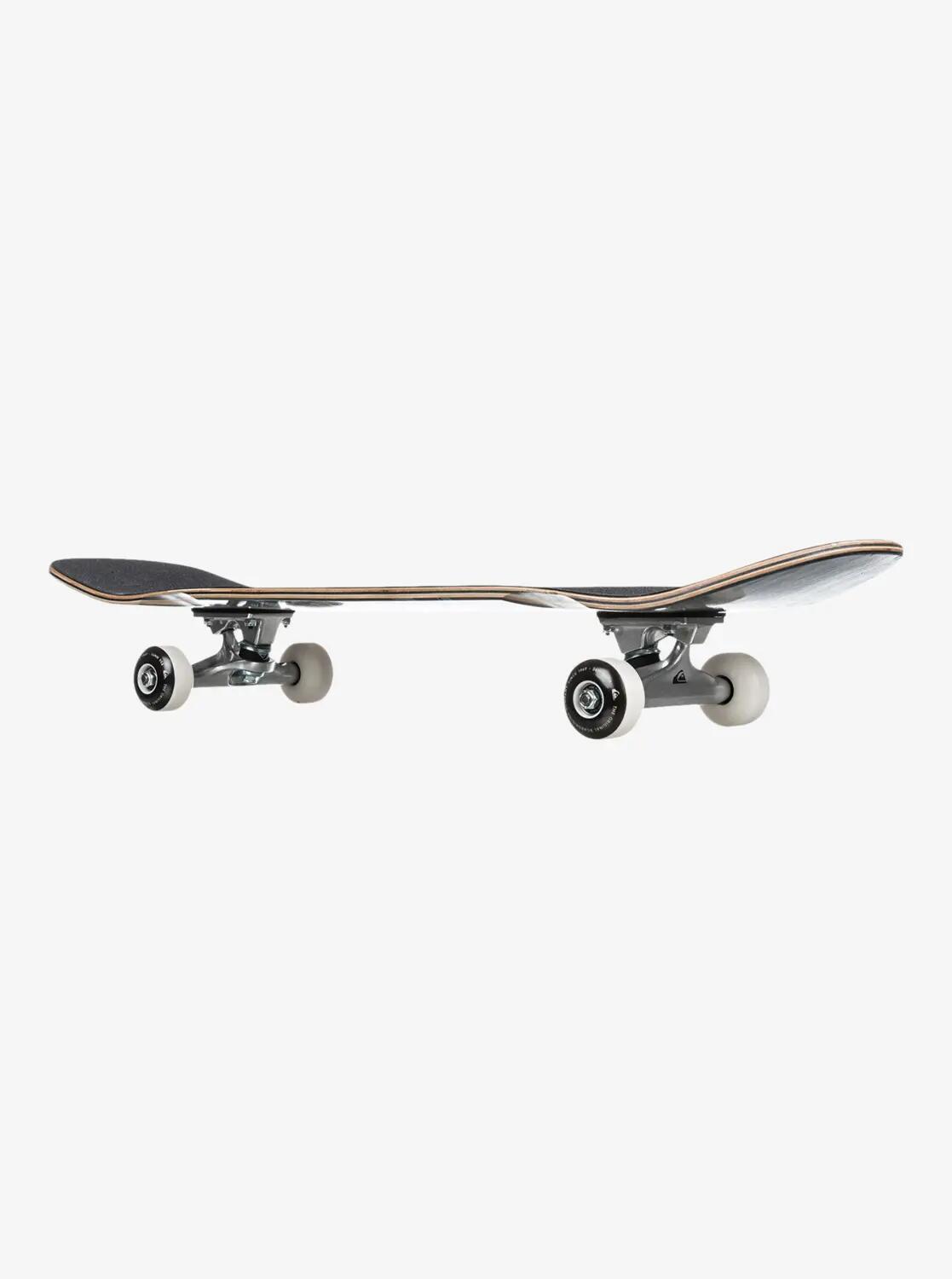 Quiksilver Skate Temption Black 31'' 9/9