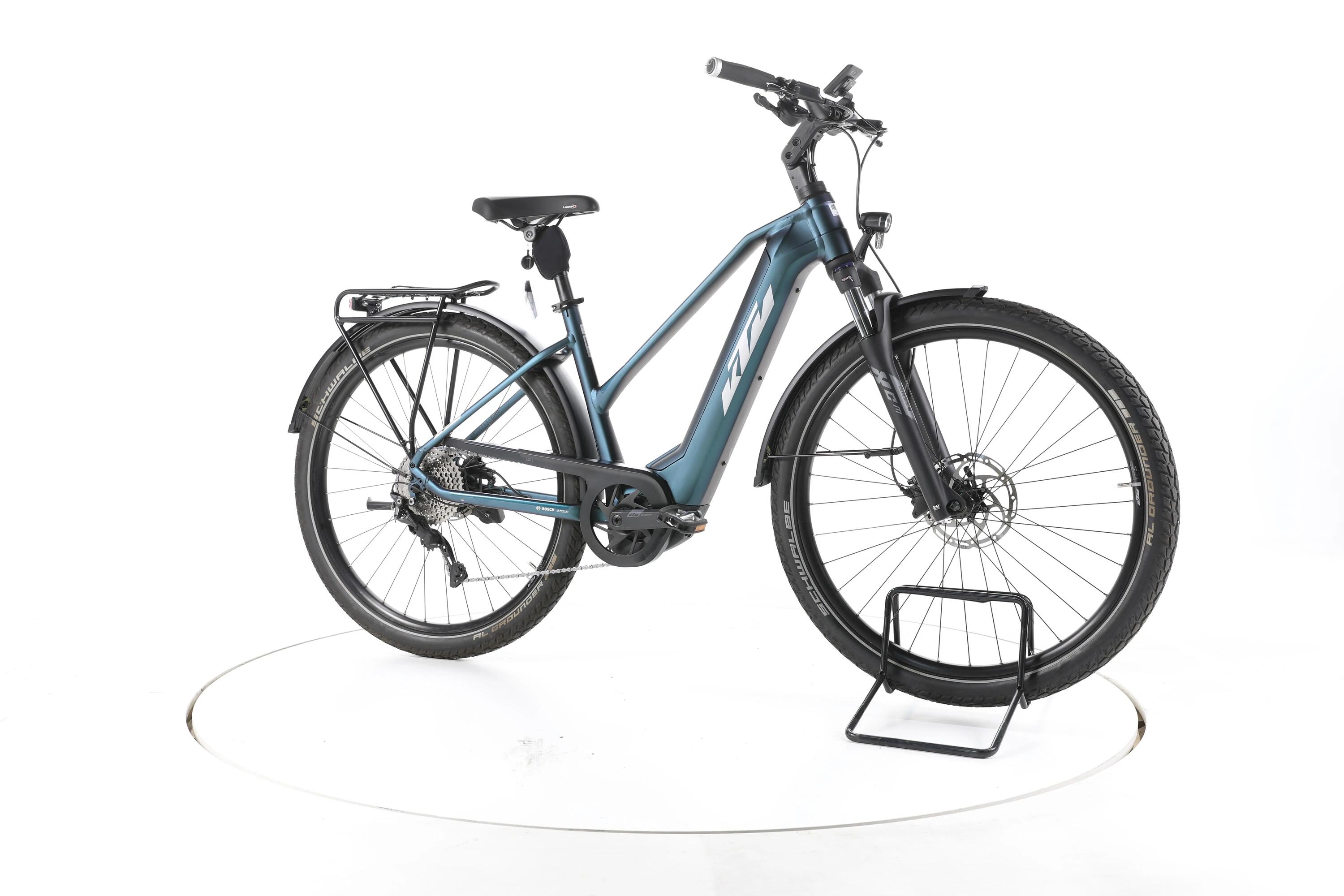 Ebike ricondizionata · KTM Macina Gran 720 · Ottime condizioni 2/7
