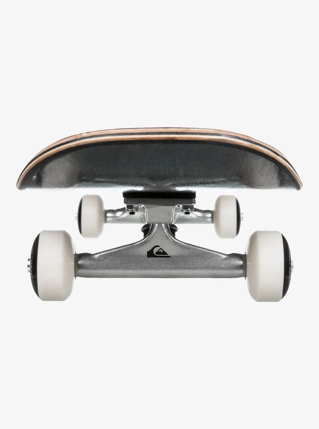 Quiksilver Skate Temption Black 31'' 7/9