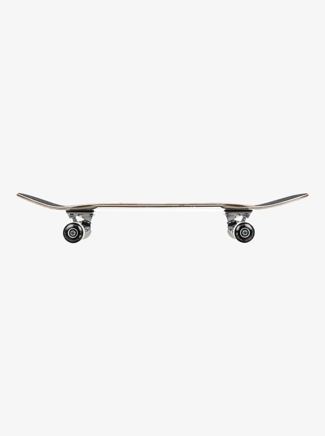 Quiksilver Skate Temption Black 31'' 6/9