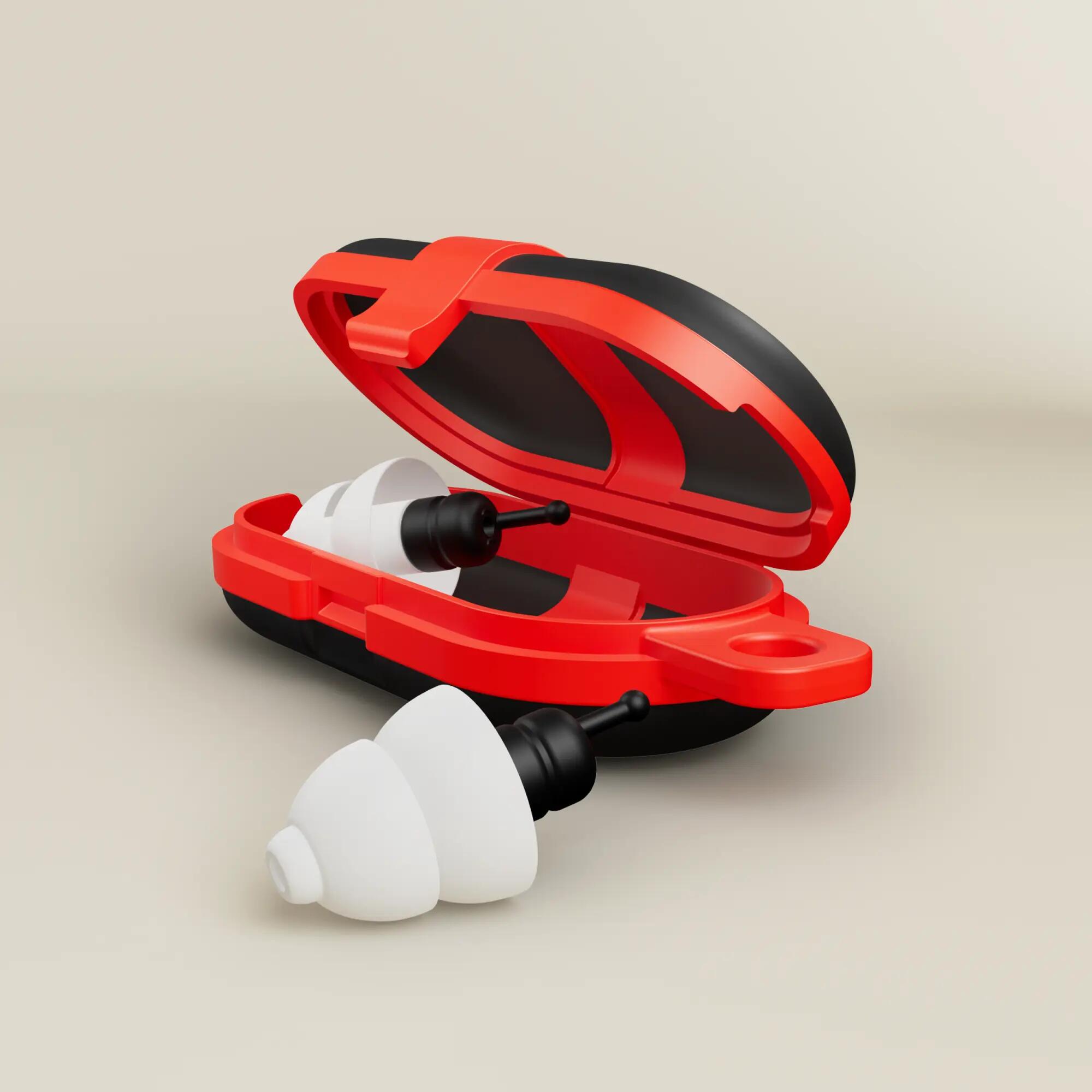 ALPINE zatyczki/stopery do uszu MotoSafe Tour 4/7