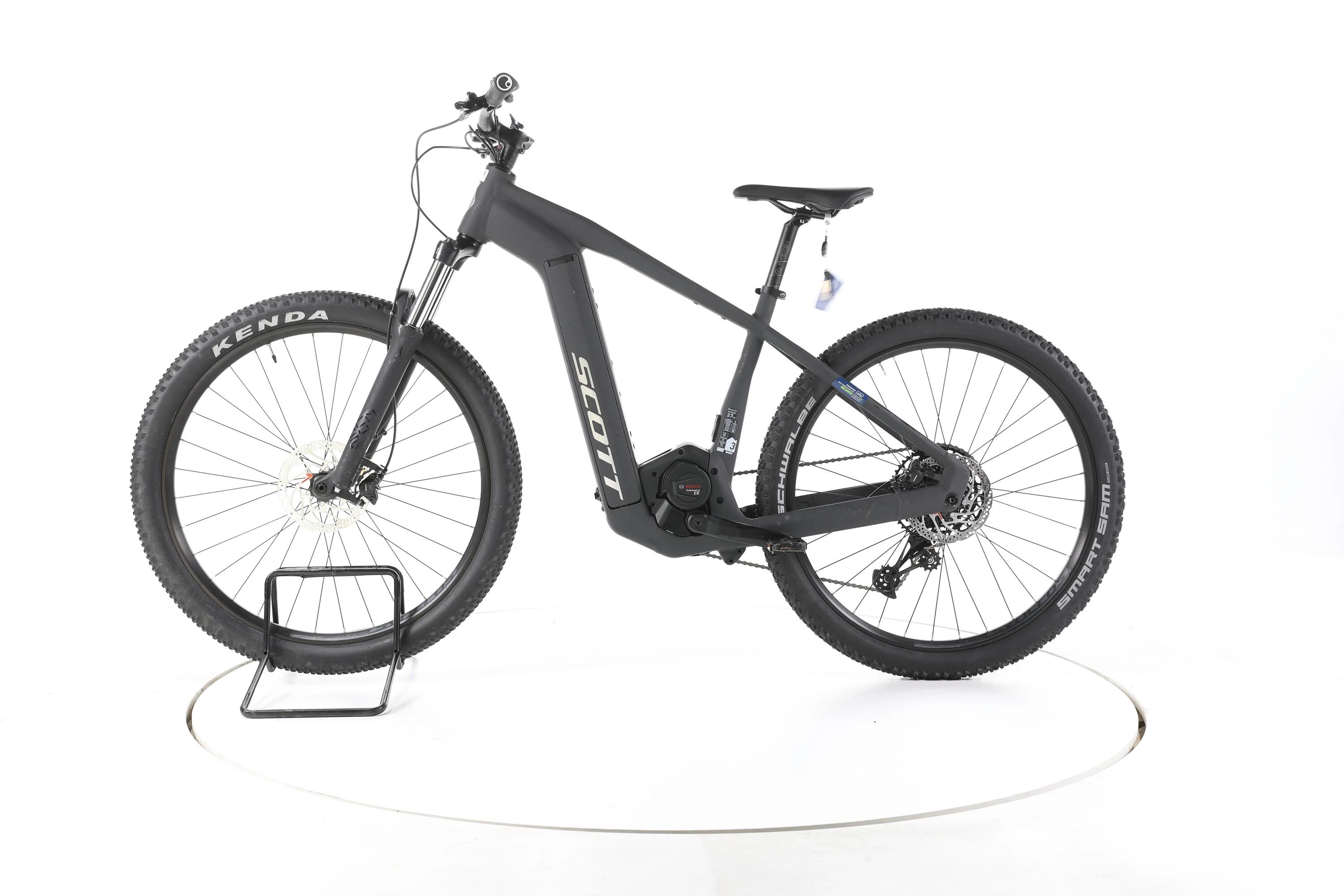 Ebike ricondizionata · Scott Aspect eRide · Ottime condizioni 6/7