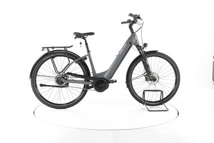 Refurbished - FALTER E 9.4 City E-Bike Tiefeinsteiger 2024 - Sehr gut