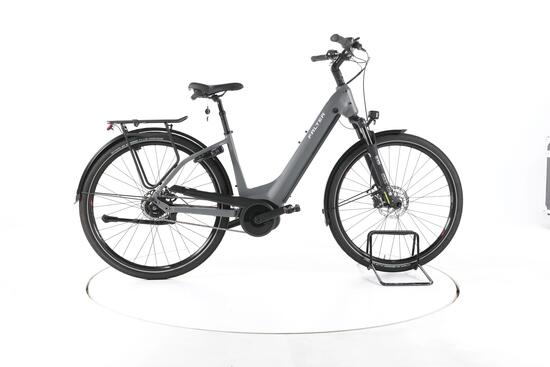 Refurbished - FALTER E 9.4 City E-Bike Tiefeinsteiger 2024 - Sehr gut
