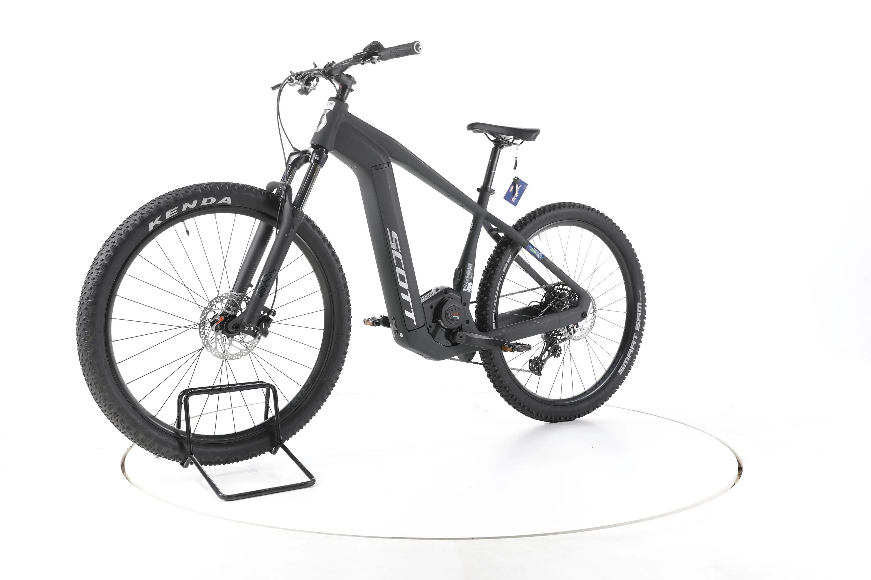 Ebike ricondizionata · Scott Aspect eRide · Ottime condizioni 5/7