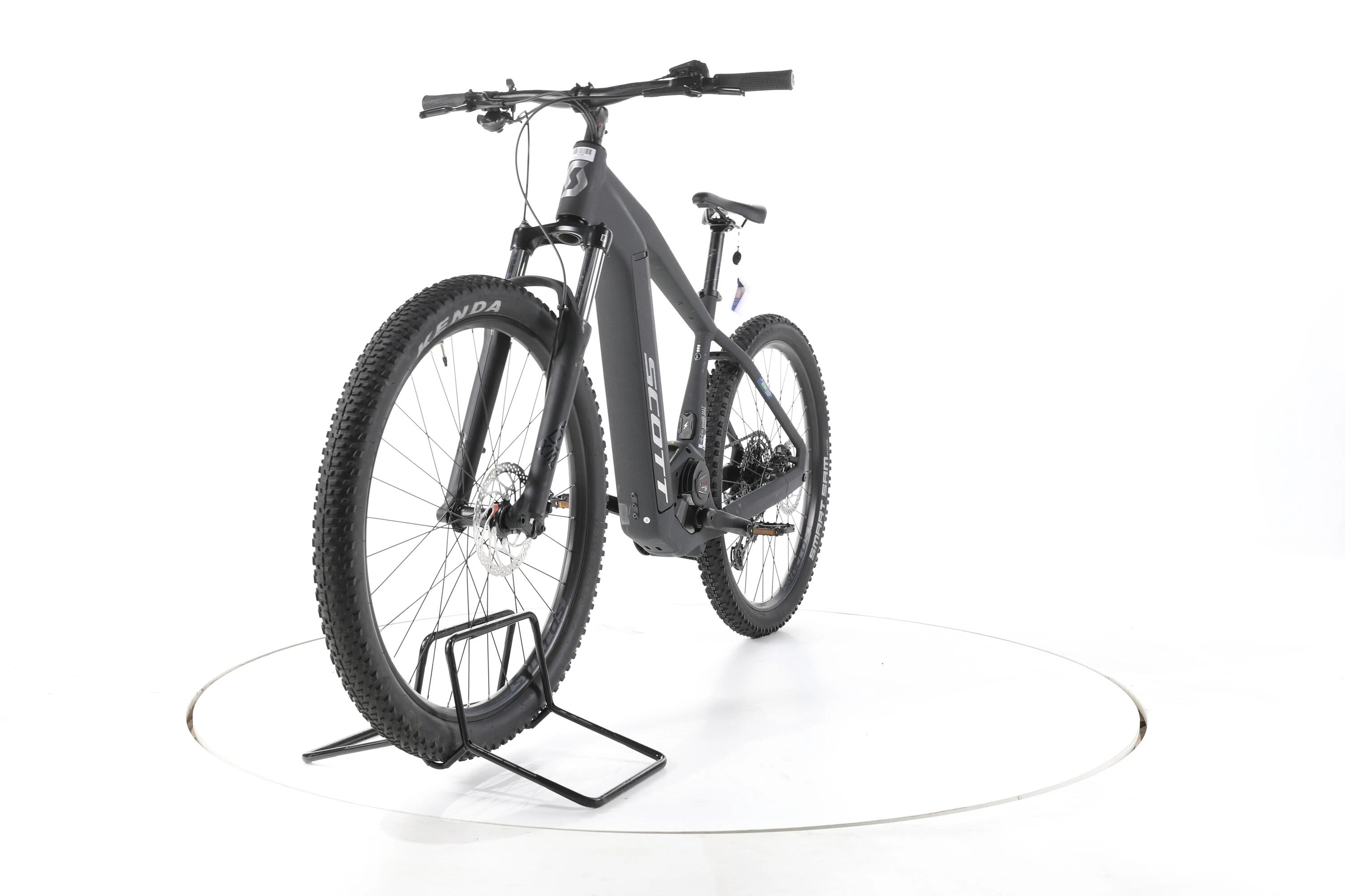 Ebike ricondizionata · Scott Aspect eRide · Ottime condizioni 4/7