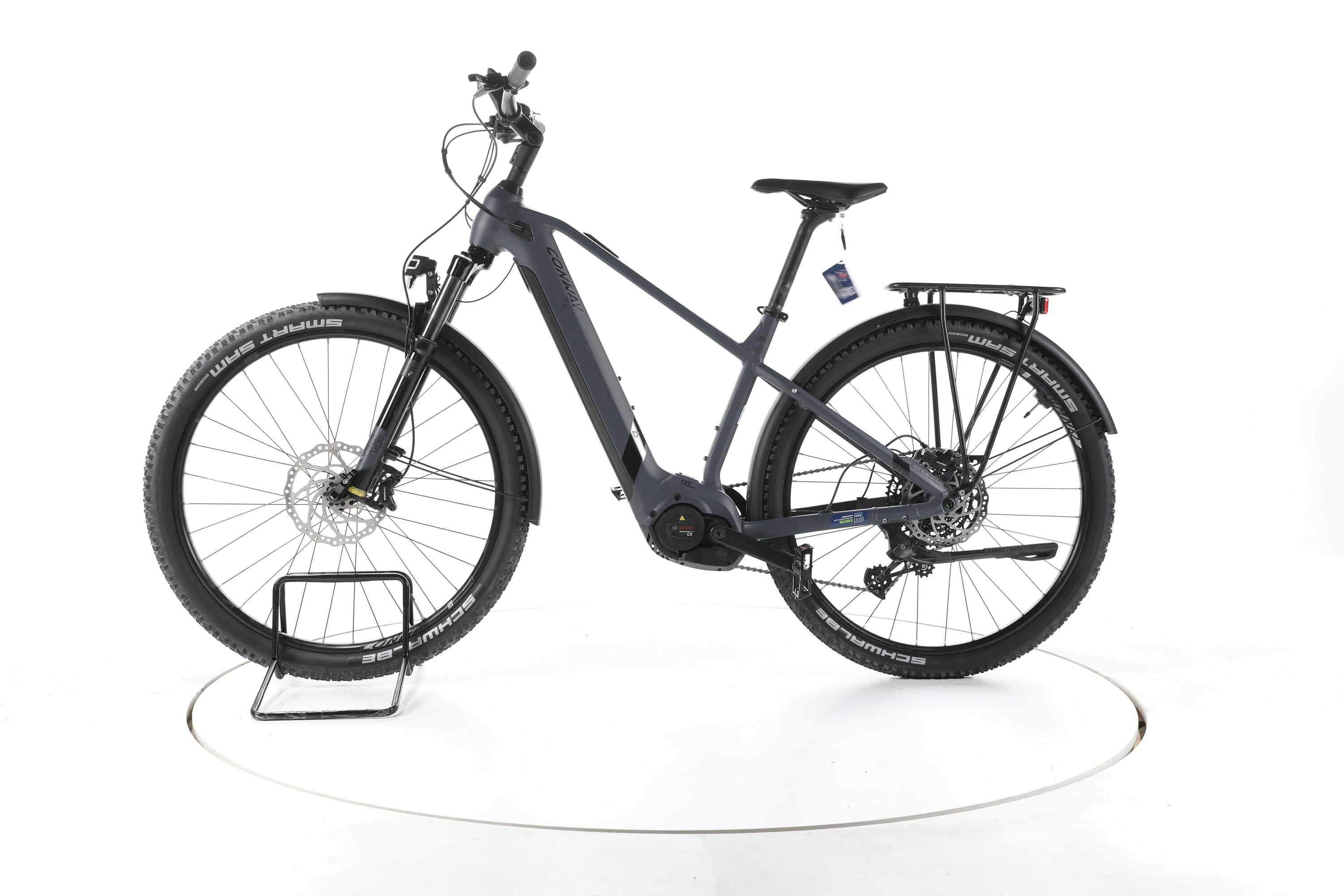 Ebike ricondizionata · Conway Cairon SUV 5.0 · Ottime condizioni 6/7