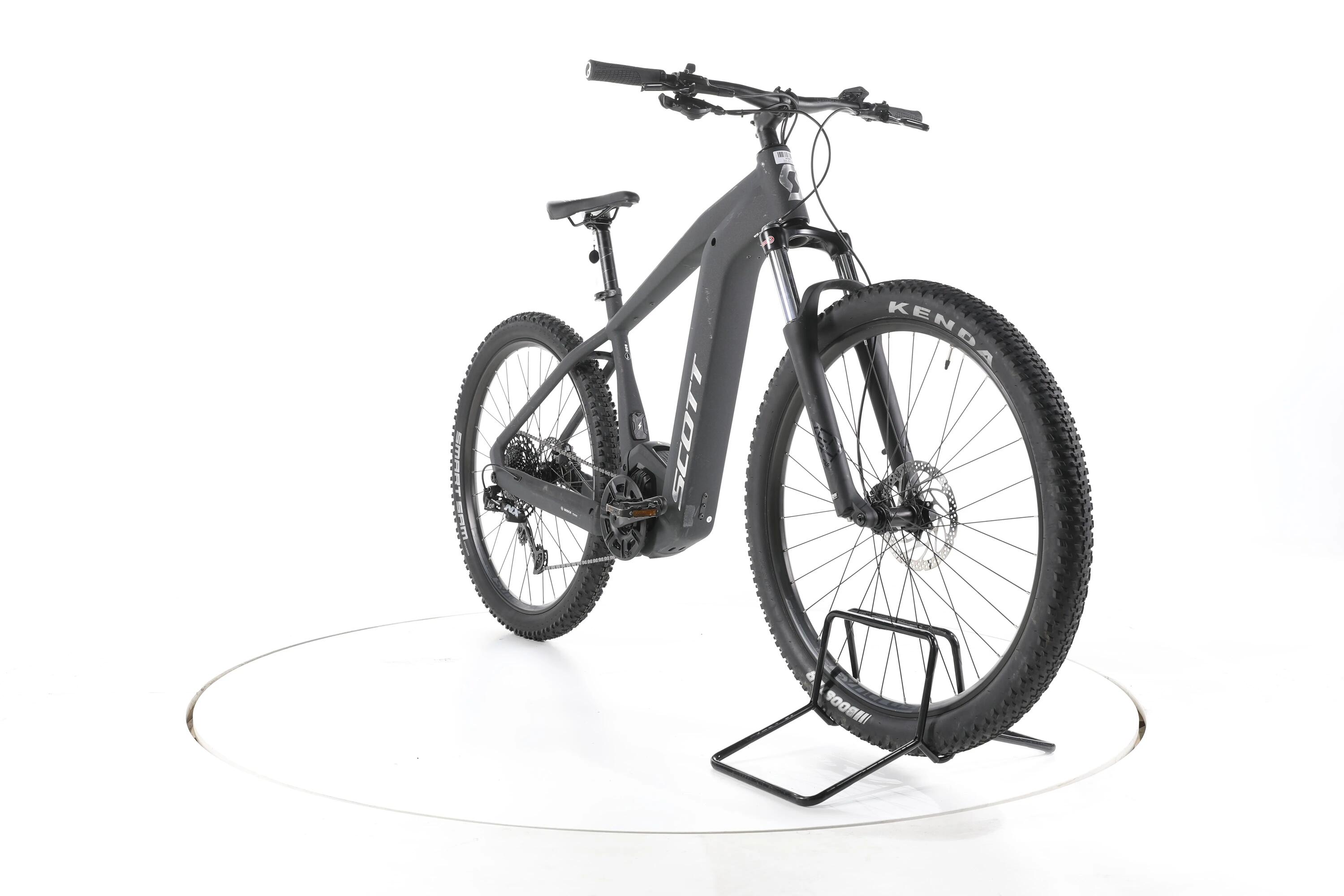 Ebike ricondizionata · Scott Aspect eRide · Ottime condizioni 3/7