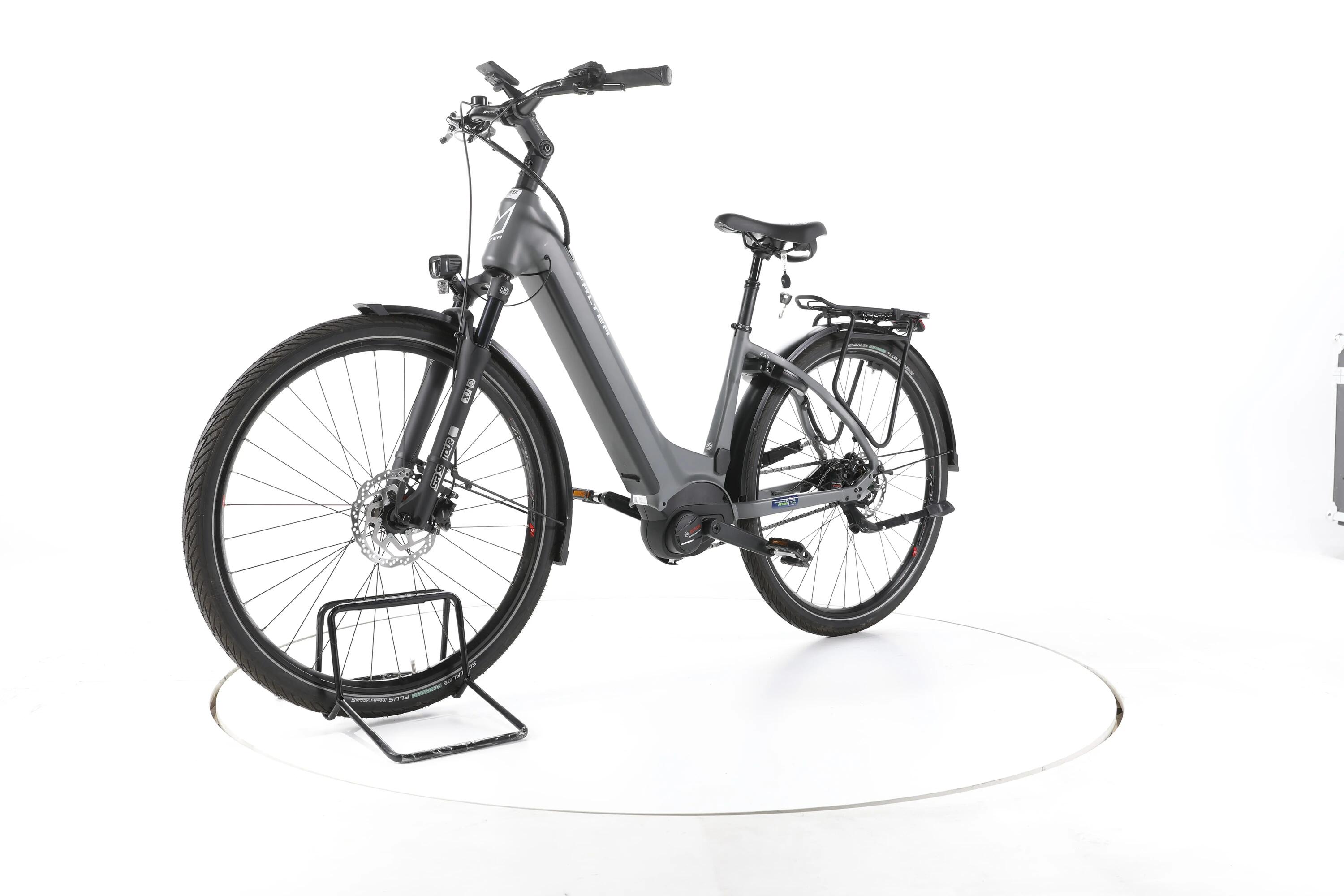 Ebike ricondizionata · FALTER E 9.4 · Ottime condizioni 5/7