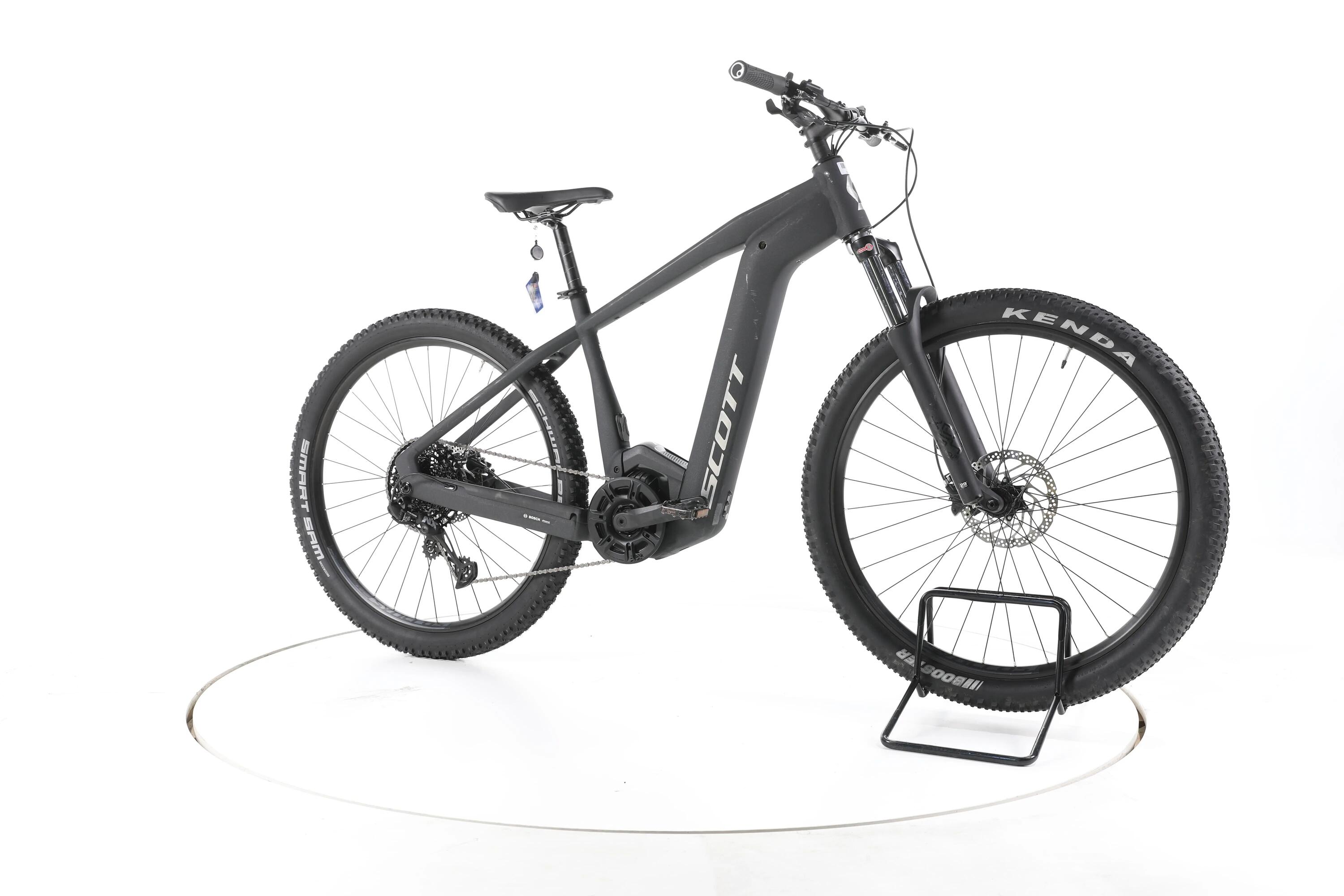 Ebike ricondizionata · Scott Aspect eRide · Ottime condizioni 2/7
