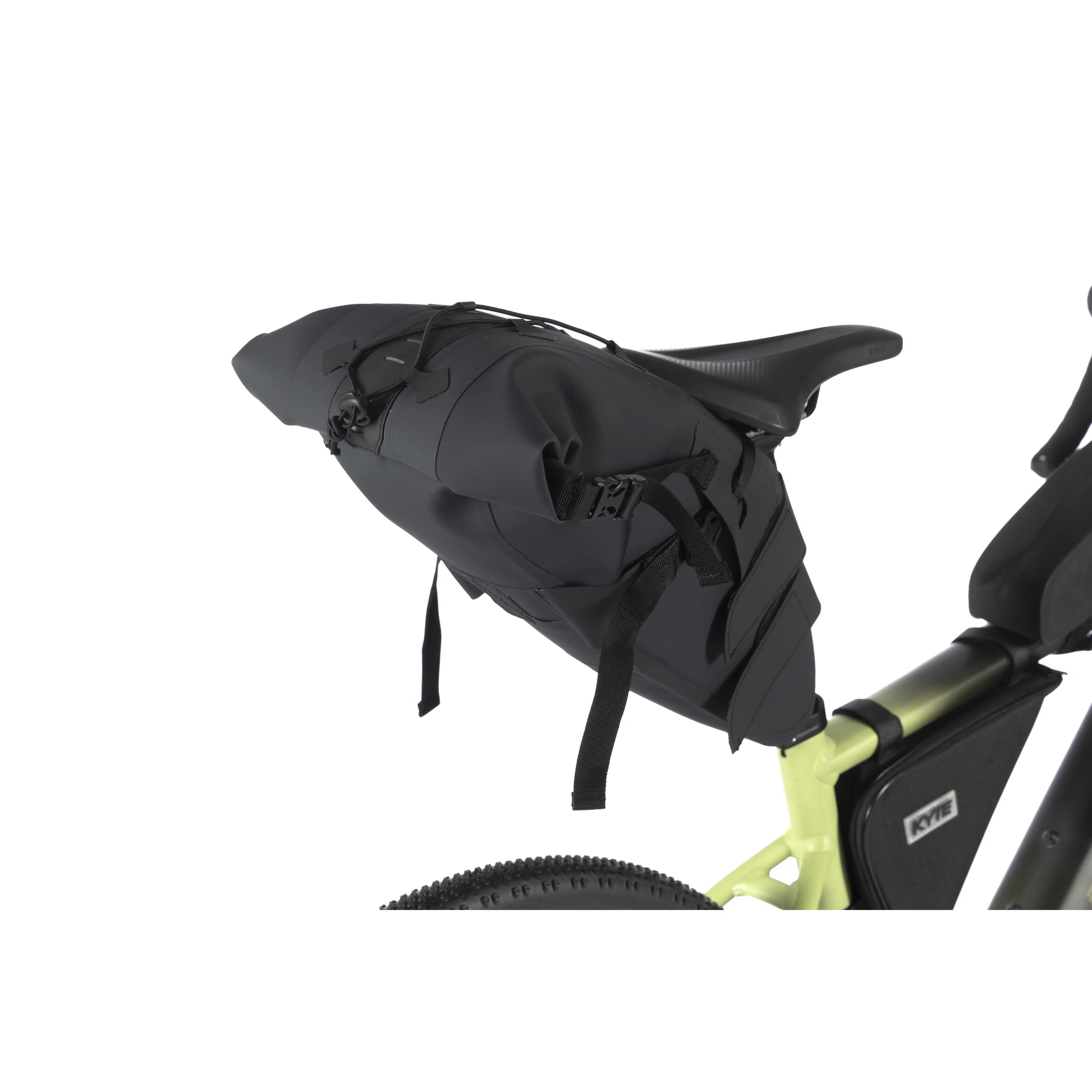 Vélo de route Whistle B-Kiowa Shimano RD-RX822 12V 5/7