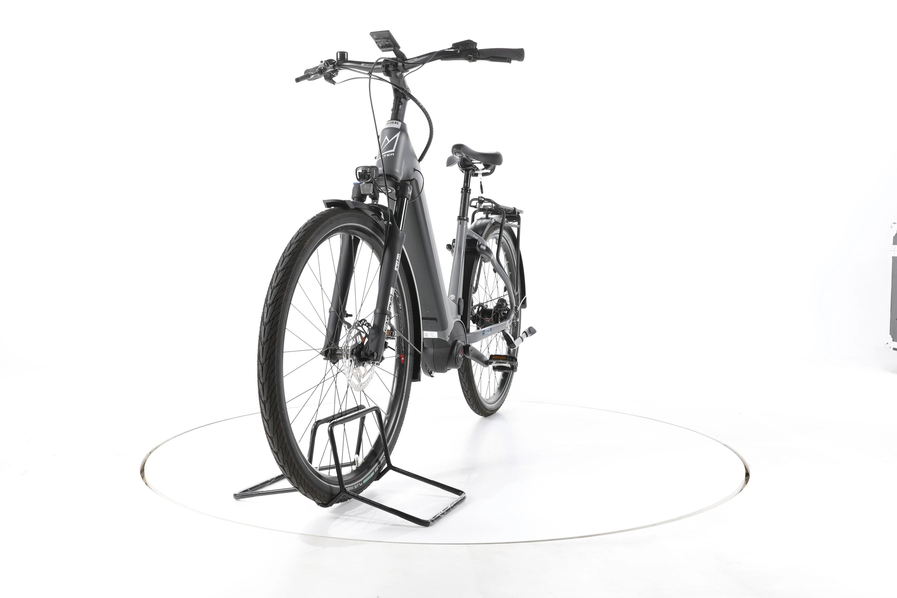 Ebike ricondizionata · FALTER E 9.4 · Ottime condizioni 4/7