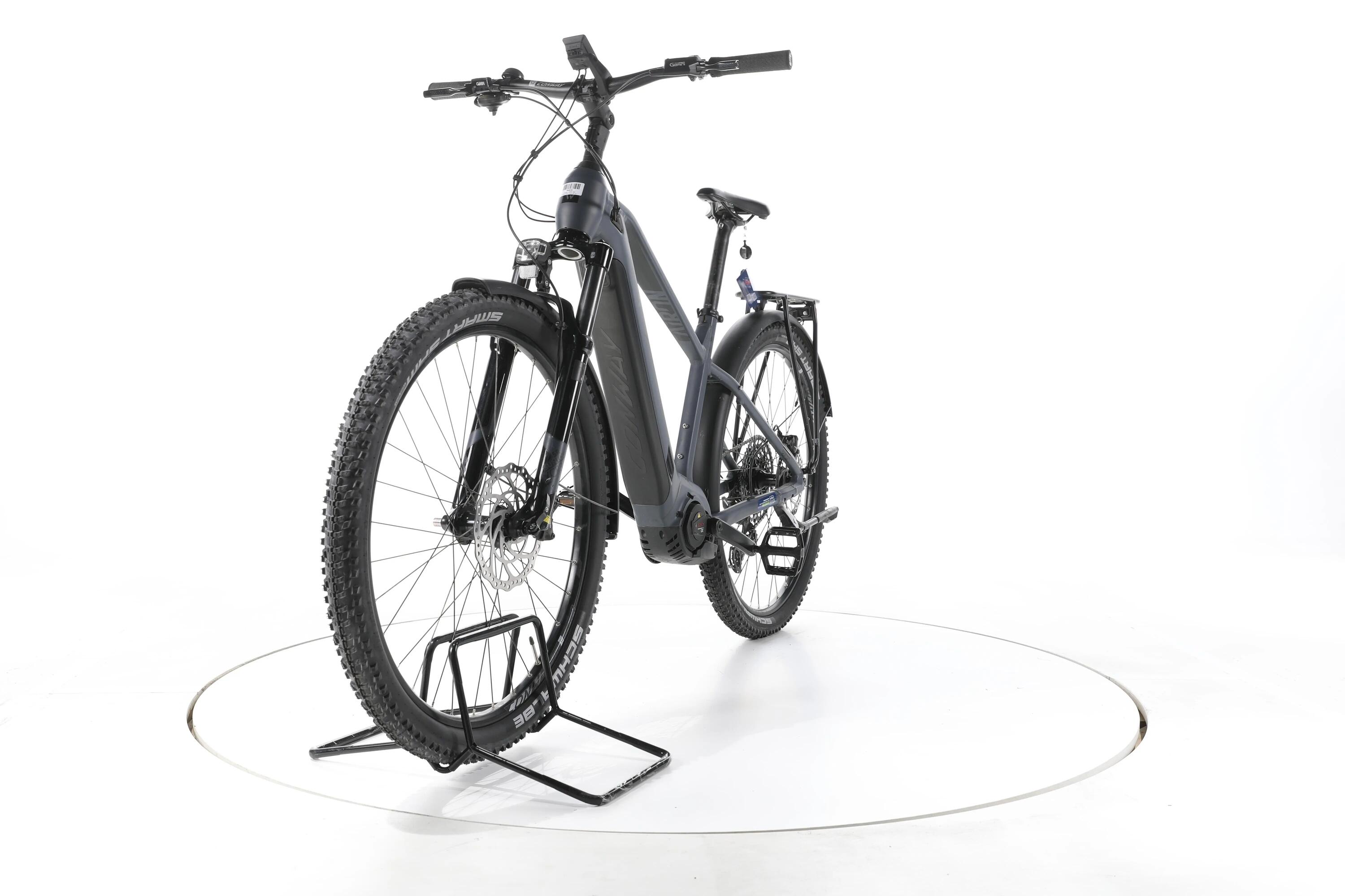 Ebike ricondizionata · Conway Cairon SUV 5.0 · Ottime condizioni 4/7