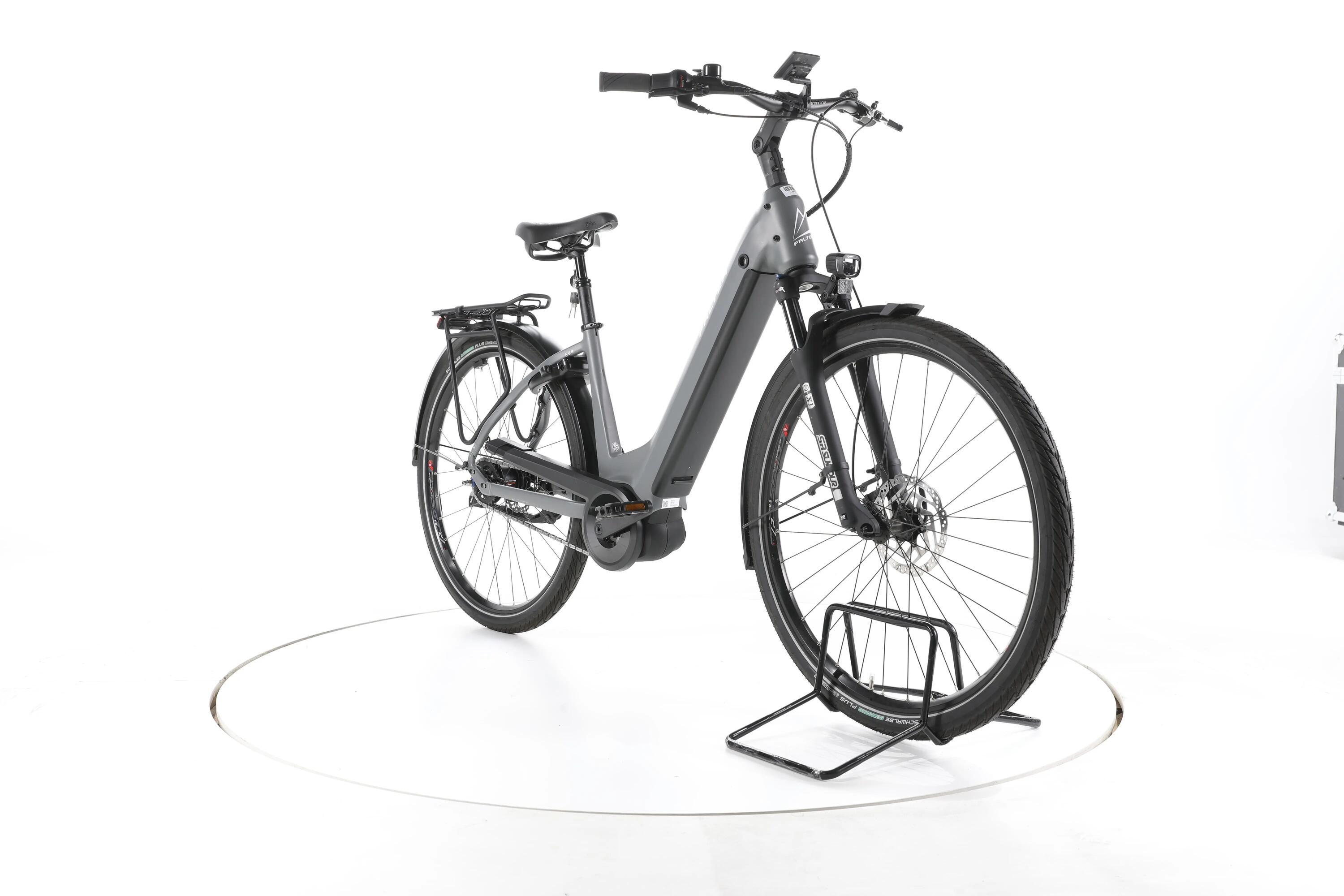 Ebike ricondizionata · FALTER E 9.4 · Ottime condizioni 3/7