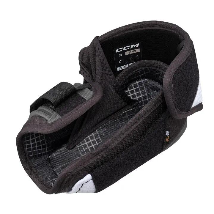 CCM Tacks XR80 Senior adult Hockey Elbow Pads 3/4