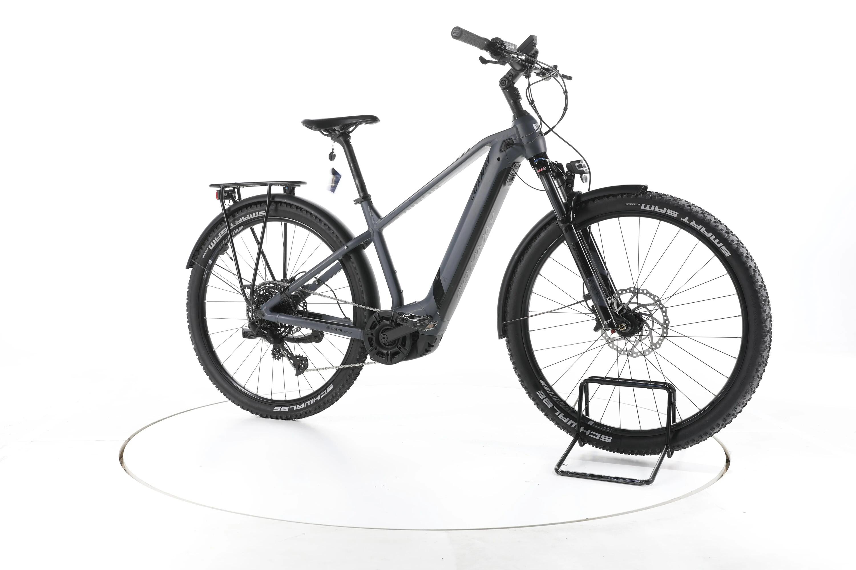 Ebike ricondizionata · Conway Cairon SUV 5.0 · Ottime condizioni 2/7