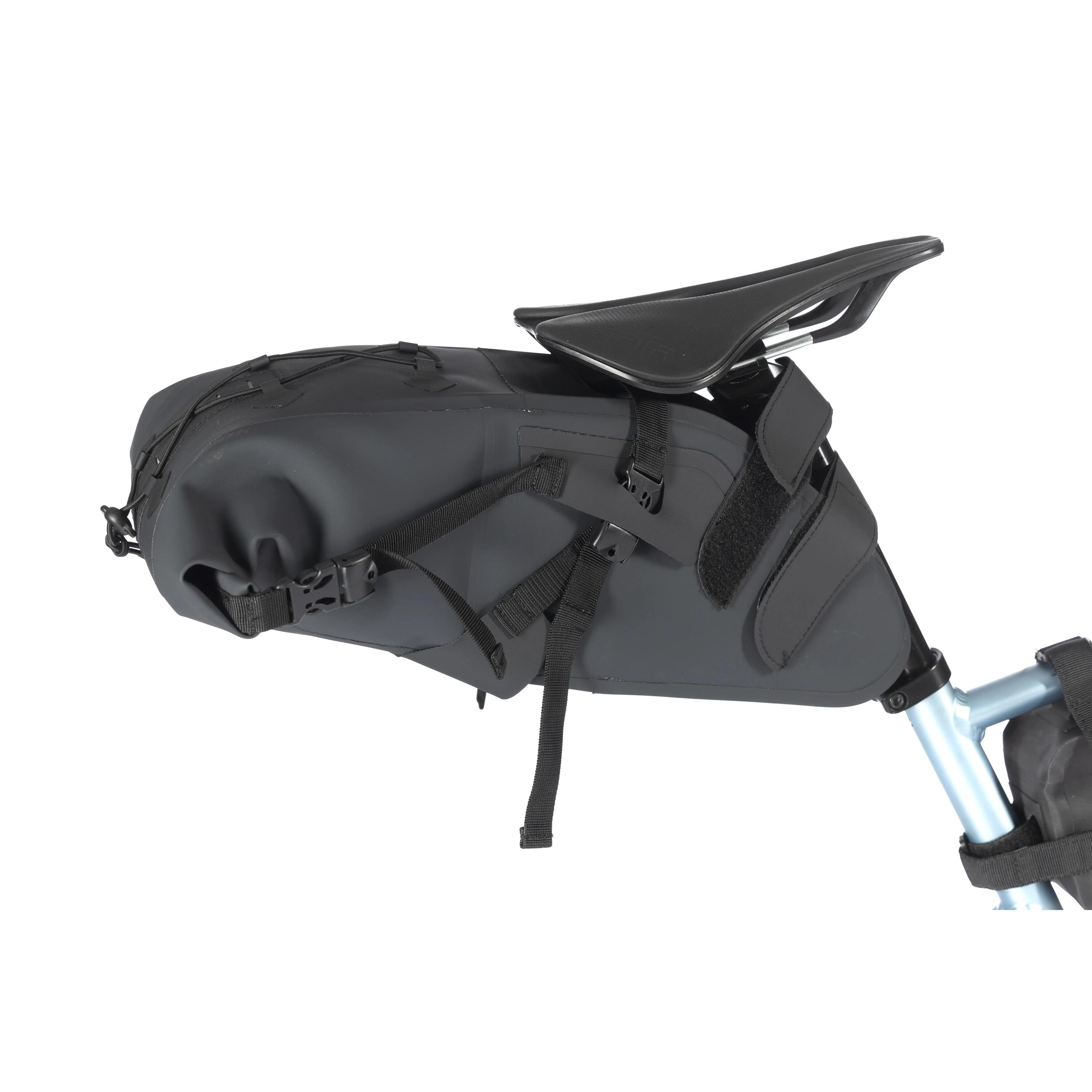 Vélo de route Whistle Kiowa Shimano GRX RD-RX400 10V 6/7